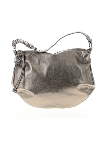 Coach Factory Leather Hobo (view 1)