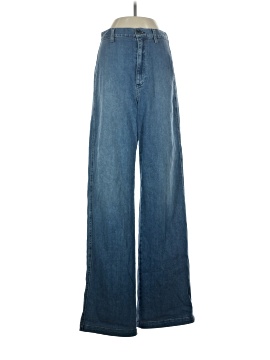 Enza Costa Jeans (view 1)