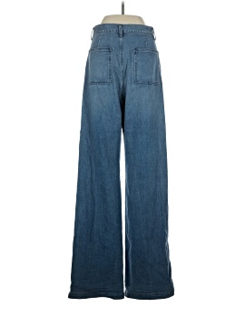 Enza Costa Jeans (view 2)