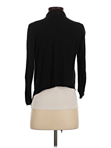 About A Girl 3/4 Sleeve T-Shirt (view 2)