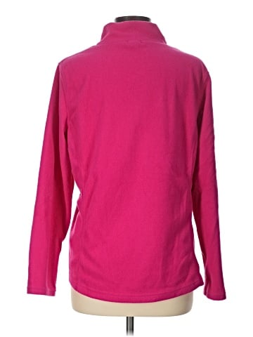 Lands' End Turtleneck Sweater (view 2)
