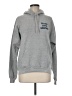 Hanes Gray Pullover Hoodie Size M - photo 1