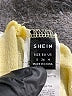 Shein Yellow Sleeveless Blouse Size 4 - photo 7