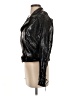 Bagatelle Metallic Black Jacket Size XS - photo 5
