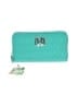 Badgley Mischka Teal Wallet One size - photo 1