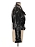 Bagatelle Metallic Black Jacket Size XS - photo 4