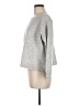 Vince Camuto Gray Pullover Sweater Size M - photo 5