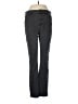 Buffalo by David Bitton Chevron-herringbone Gray Jeans Size 8 - photo 1