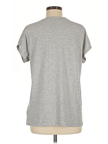 Zara W&B Collection Short Sleeve Top (view 2)