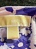 MICHAEL Michael Kors Floral Purple Short Sleeve Blouse Size XL - photo 7