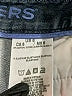 Dockers Blue Denim Shorts Size 6 - photo 5