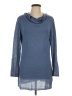 Coldwater Creek Blue Pullover Sweater Size 10 - 12 - photo 1