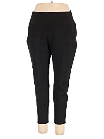J.Jill Active Pants (view 1)
