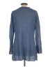 Coldwater Creek Blue Pullover Sweater Size 10 - 12 - photo 2