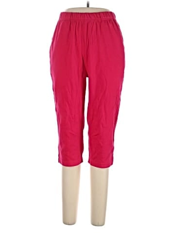 Roaman's Active Pants (view 1)