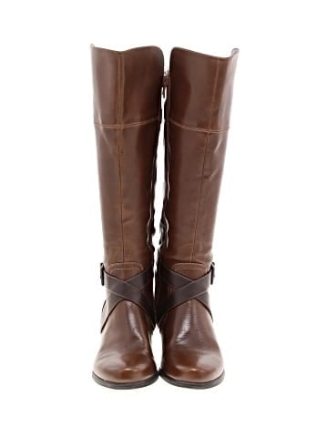 Natural Soul by Naturalizer Boots (view 2)
