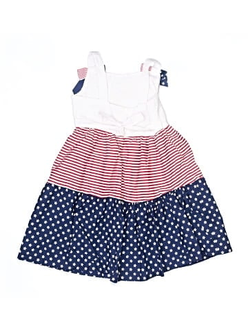 Bonnie Jean Dress (view 2)