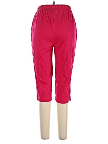 Roaman's Active Pants (view 2)