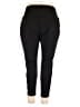 J.Jill Solid Black Active Pants Size XL - photo 2