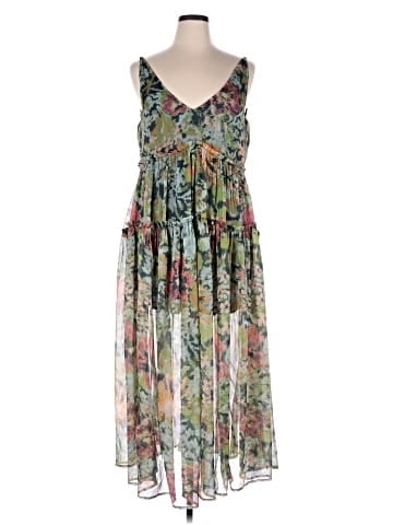 Free People Cocktail Dress (view 1)