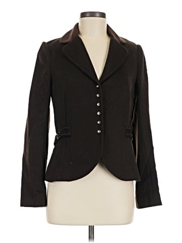 Rebecca Taylor Blazer (view 1)