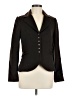 Rebecca Taylor Brown Blazer Size 8 - photo 1