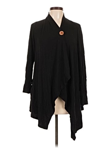 Bobeau Cardigan (view 1)