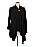 Bobeau Black Cardigan Size L - photo 1