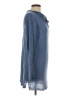 Coldwater Creek Blue Pullover Sweater Size 10 - 12 - photo 4