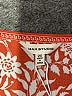 Max Studio Paisley Orange Casual Dress Size 2X - photo 7