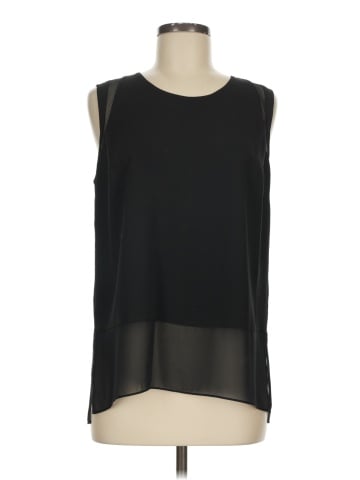 T Tahari Sleeveless Blouse (view 1)