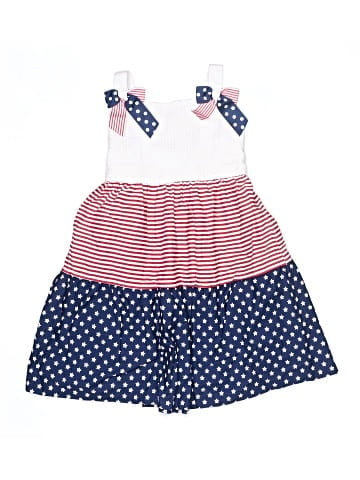 Bonnie Jean Dress (view 1)