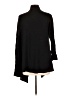 Bobeau Black Cardigan Size L - photo 2