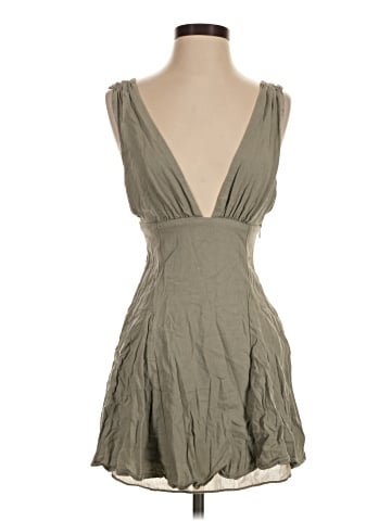 Zara Cocktail Dress (view 1)