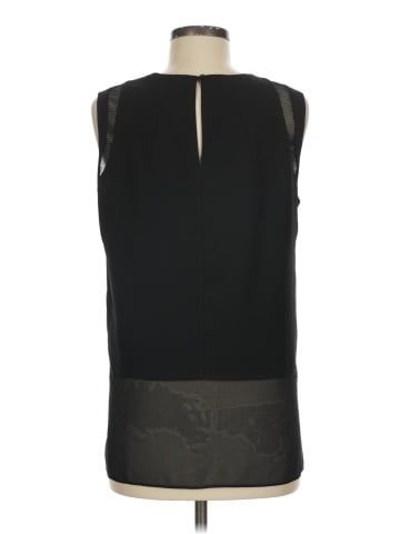 T Tahari Sleeveless Blouse (view 2)
