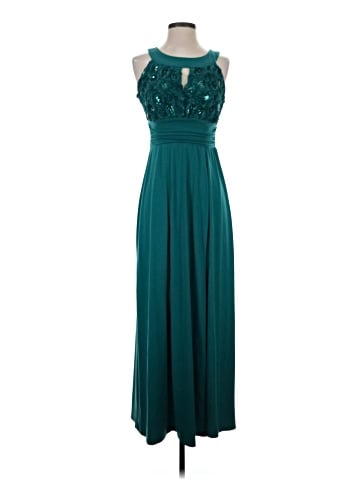 En Focus Studio Cocktail Dress (view 1)