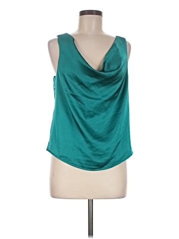 Elie Tahari Sleeveless T-Shirt (view 1)