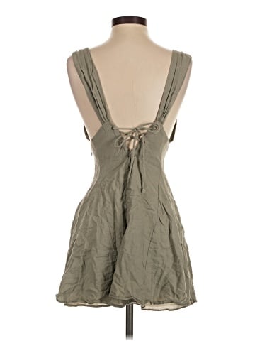 Zara Cocktail Dress (view 2)