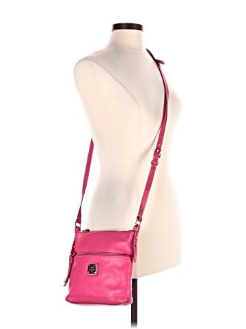 Dooney & Bourke Crossbody Bag (view 2)
