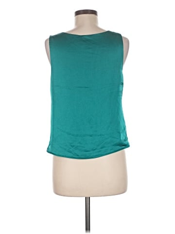 Elie Tahari Sleeveless T-Shirt (view 2)