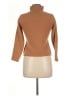Assorted Brands 100% Cashmere Tan Cashmere Pullover Sweater Size EU 38 / US 8 - photo 2