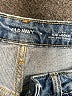 Old Navy Blue Jeans Size 6 - photo 7