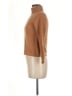 Assorted Brands 100% Cashmere Tan Cashmere Pullover Sweater Size EU 38 / US 8 - photo 5