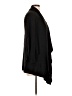 Bobeau Black Cardigan Size L - photo 4