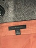Ann Taylor Solid Brown Formal Skirt Size 18 - photo 4