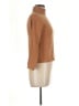 Assorted Brands 100% Cashmere Tan Cashmere Pullover Sweater Size EU 38 / US 8 - photo 4