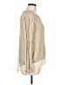 Lucky Brand Tan Pullover Sweater Size L - photo 4