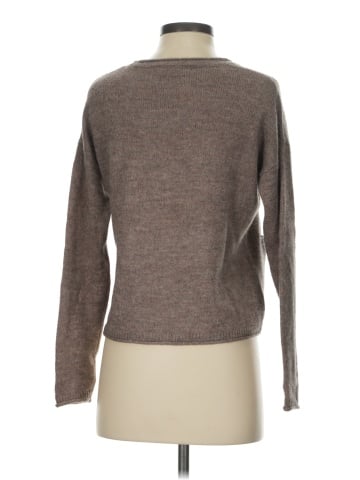 Madewell Chelsea Pocket Pullover Sweater (view 2)