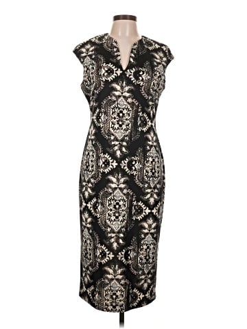 Connected Apparel Cocktail Dress (view 1)