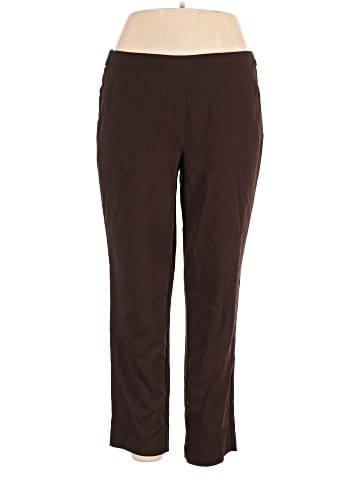 Zac & Rachel Casual Pants (view 1)